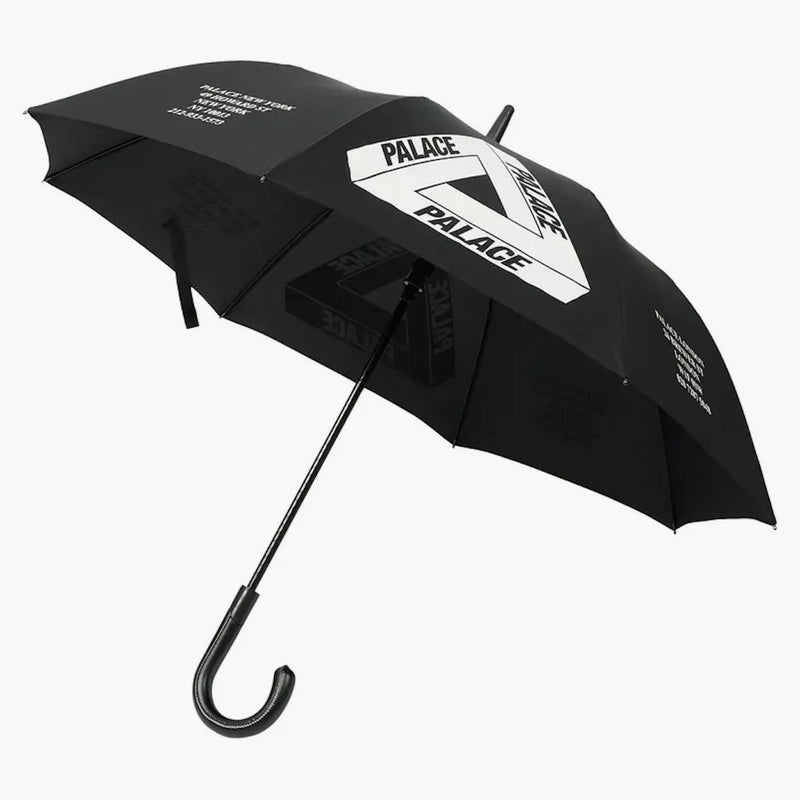 PALACE SHOP PARRELL Black