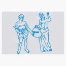 Posádka nakupování paláce bílá