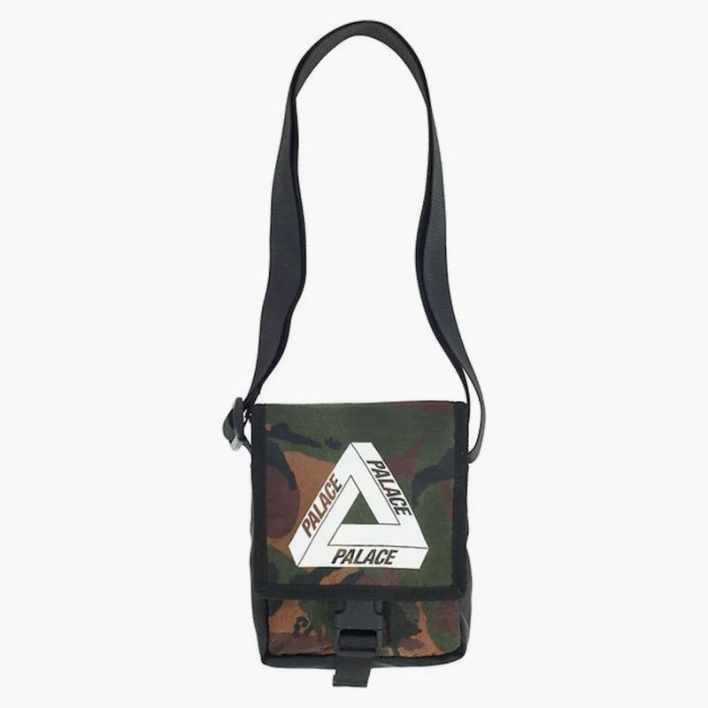 Palace Shot Bag Camo