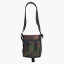 Pałac strzał w torbie