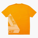 Palace Side Ferg T-shirt Orange