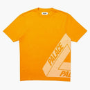 Palace Side Ferg T-shirt Orange