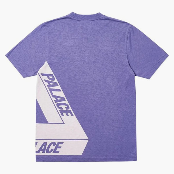 Palace Side Ferg T-shirt lila