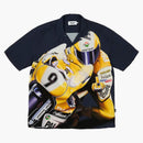 Námořnictvo košile paláce