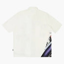Palace Skrrt Shirt White