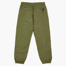 Palace skośne zip skorupa oliwka