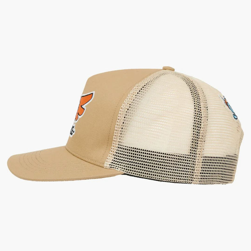 Palace Slap 5-panel khaki
