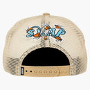 Palace Slap 5-Panel Khaki