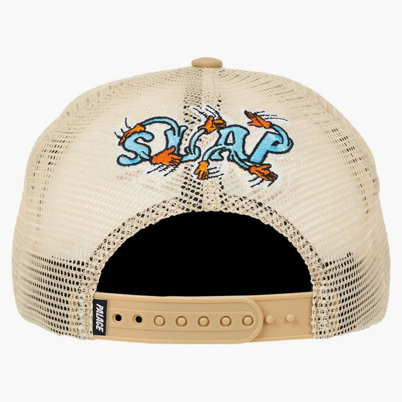 Palace Slap 5-panel khaki