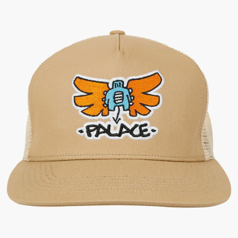 Palace Slap 5-panel khaki