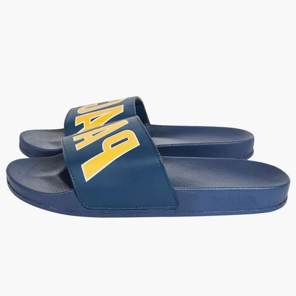 Palace slider navy