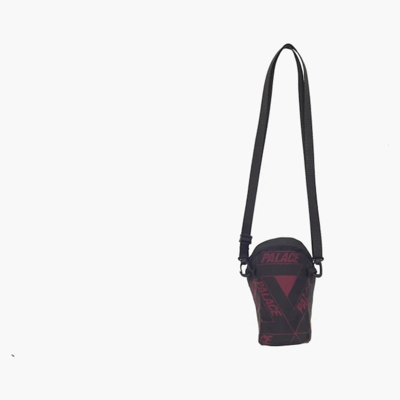 Palace Sling Sack Burgundy