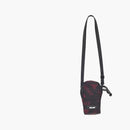 Palace Sling Sack Burgundy