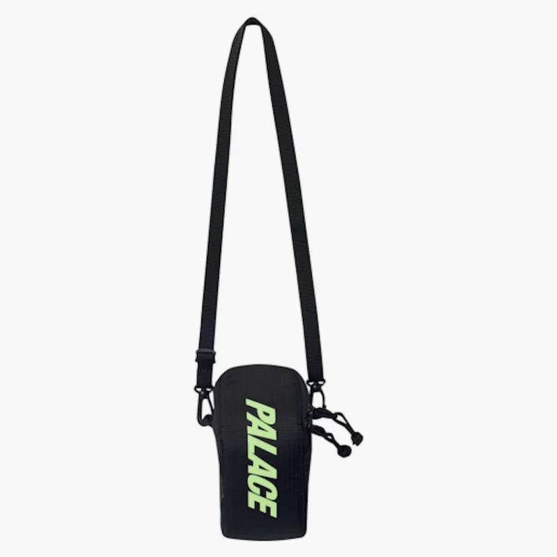 Palace Sling Sack (FW18) Black