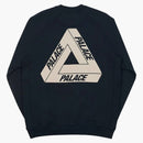 Posádka paláce černá