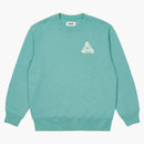 Posádka paláce Slub (FW21) zelená