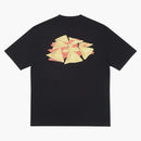Palace Small portion T-shirt Black