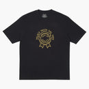 Palace Small portion T-shirt Black