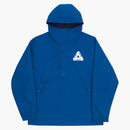 Palace Sot Jacket Blue