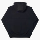 Palacio smocker sudor negro