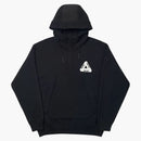 Palacio smocker sudor negro