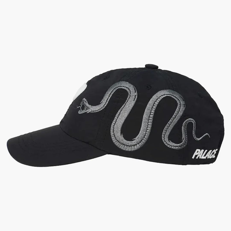 Palat Snake P 6 Panel negru