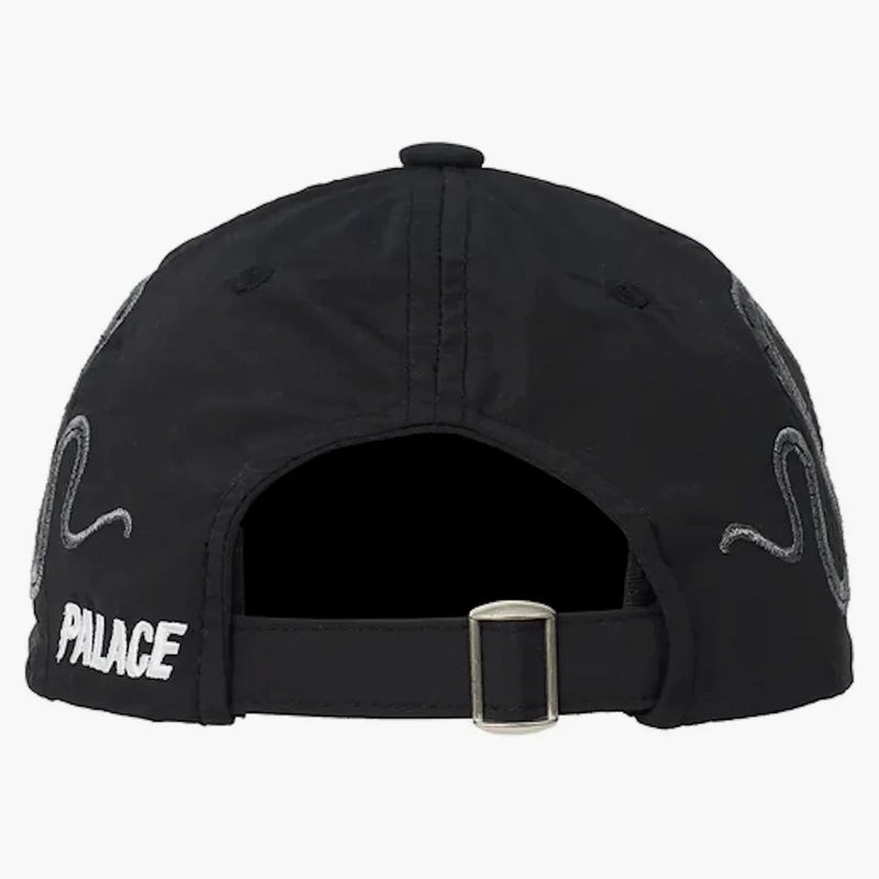 Palat Snake P 6 Panel negru