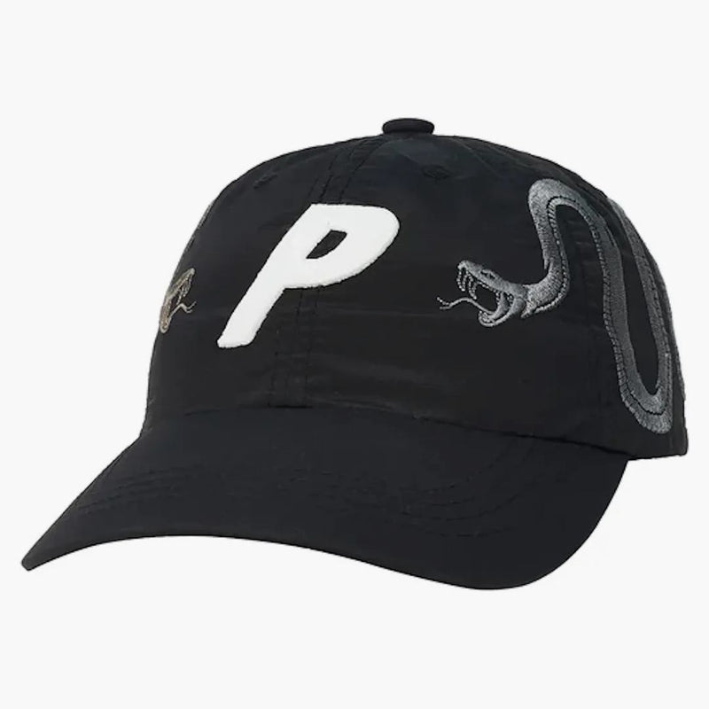 Palat Snake P 6 Panel negru