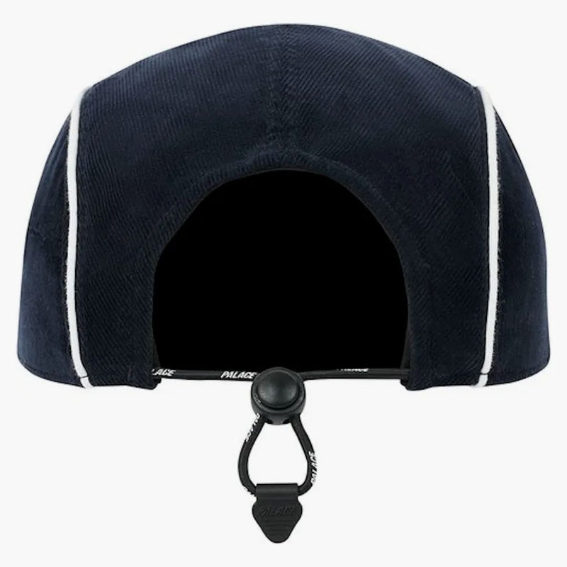 Palace Sneaky Pocket 4-Panel Navy