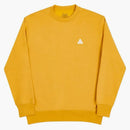 Palace Sofar Crew Camel