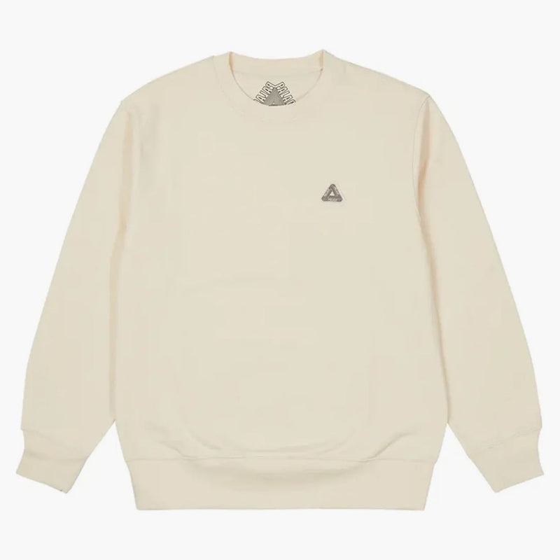 Palace Sofar Crew (SS23) Soft White