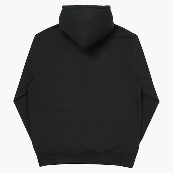 Palace Sofar Hood (FW20) czarny