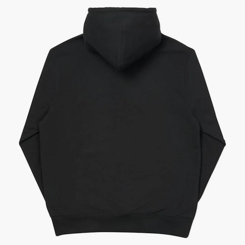 Palace Sofar Hood (FW20) czarny