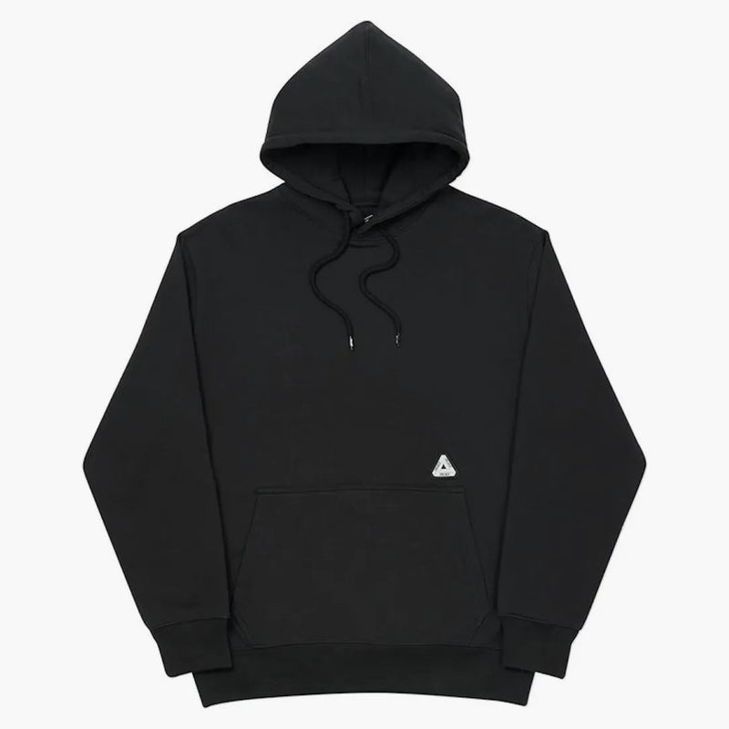 Palace Sofar Hood (FW20) czarny