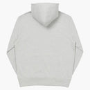 Palace SoFar Hood (FW20) Gray Marl