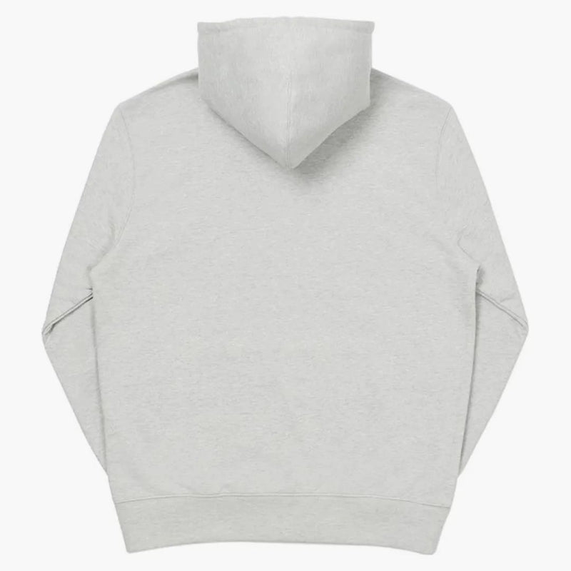 Palace Sofar Hood (FW20) Gray Marl
