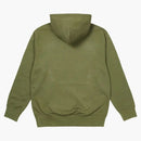 Palace Sofar Hood (FW22) Olive