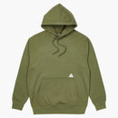 Palace Sofar Hood (FW22) Olive
