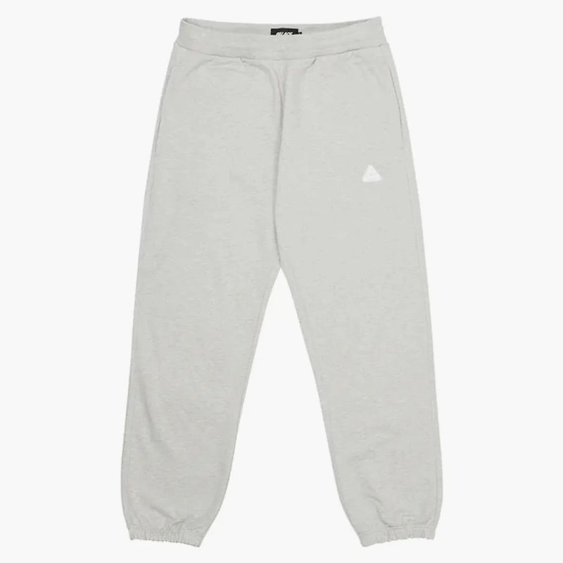 Palace Sofar Jogger (fw22) Grey Marl
