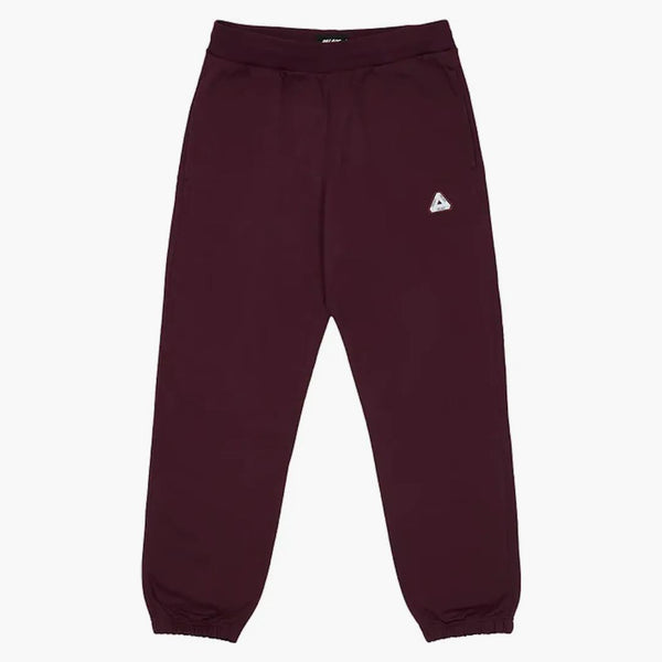 Palace Sofar Jogger (fw22) Purple
