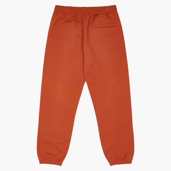 Palace Sofar Jogger (fw22) Rust