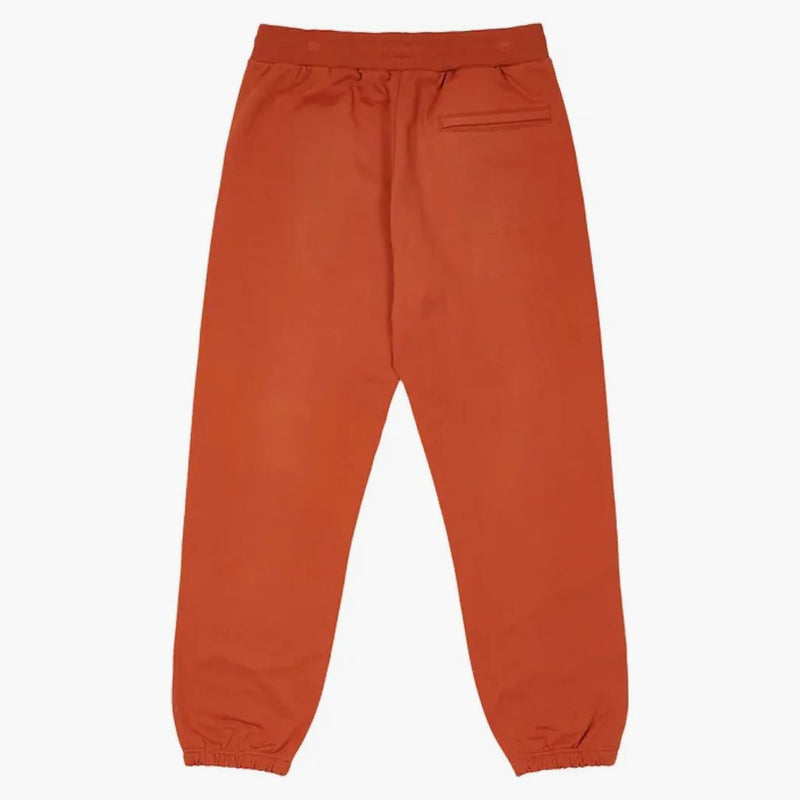 Palace Sofar Jogger (fw22) Rust