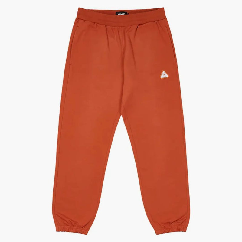 Palace Sofar Jogger (fw22) Rust