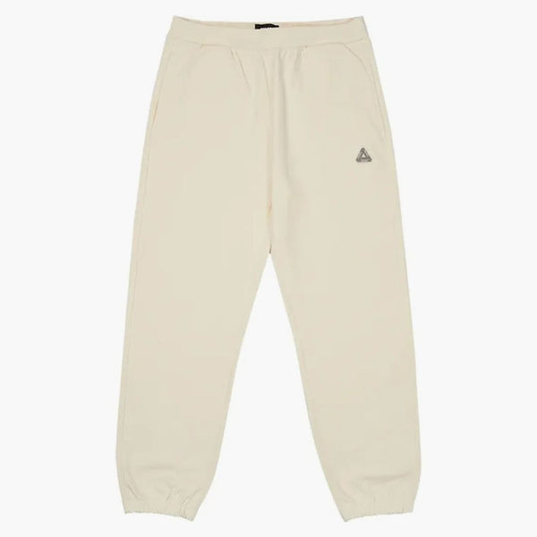 Palace Sofar Jogger (ss23) Soft White