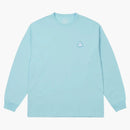 Palace Sofar Longsleeve (ss25) Skyline Blue