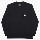 Palacio Sofar Pocket (FW19) Negro Longsleve