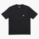 Palace Sofar Pocket T-shirt (FW19) Black