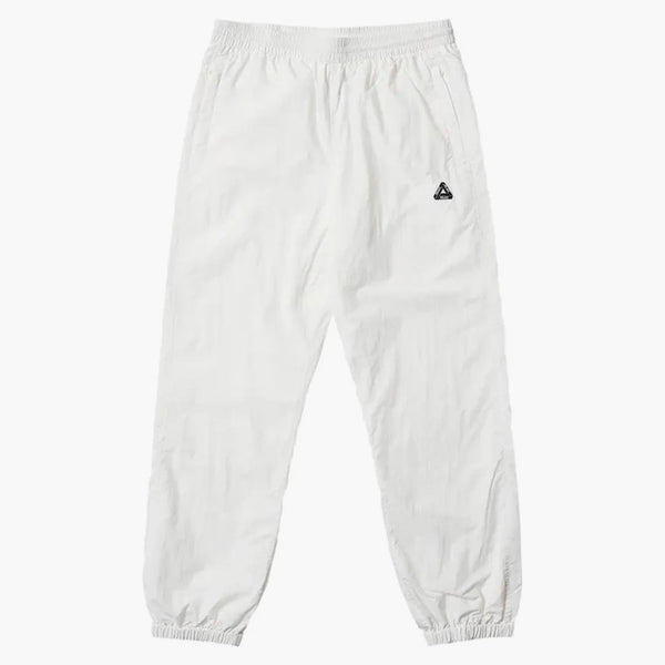 Palace Sofar Shell Pant (ss23) White