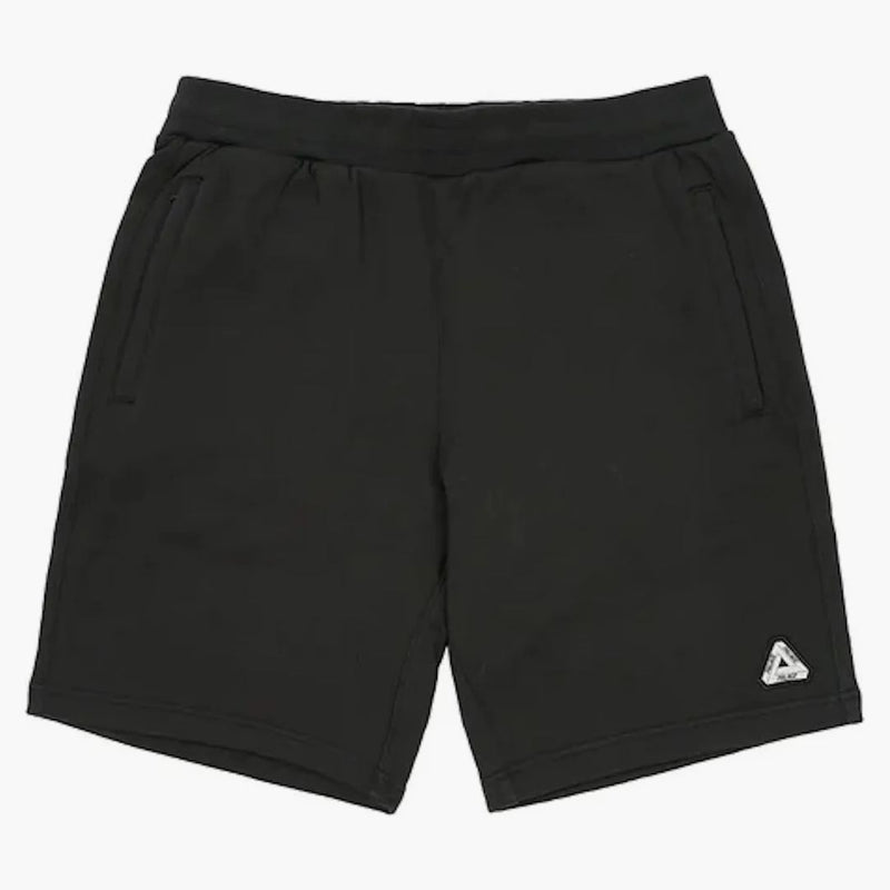 Palace Sofar Sweat Short Black