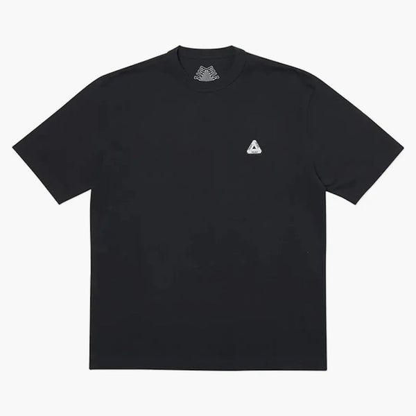 Palace Sofar T-Shirt (FW22) Black